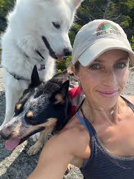 Looking for a sitter in the Seacoast area for my 2 pups end of August.