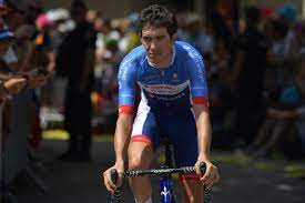 A giro transfer, often shortened to giro (/ˈdʒaɪroʊ, ˈʒɪəroʊ/),, is a payment transfer from one bank account to another bank account and initiated by the payer, not the payee. Total Direct Energie Confirm They Will Decline Invite To Giro D Italia 2020 Cycling Weekly