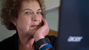 Wellington woman caught up in online romance scam, loses fortune