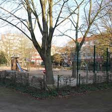 Leipziger platz, cologne, 50733, germany. Bild 15 Zum Spielplatz Leipziger Platz In Koln