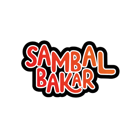 Logo PT Sambal Bakar Indonesia