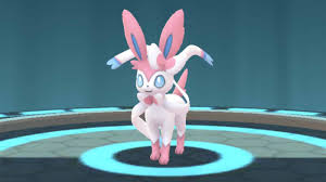 So far, pokémon go has added eevee evolutions for the first four generations of creatures, which means eevee can only evolve into leafeon, glaceon, umbreon, espeon, flareon, jolteon and vaporeon for now. Ivn 8oir9 1ibm