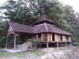 Masjid Qariah Pelangai