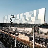 Headquarters Bnl - le News di professione Architetto