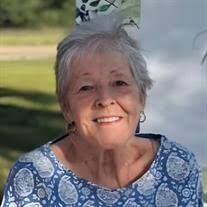 Mrs. Myrna Dixson Ballenger Obituary