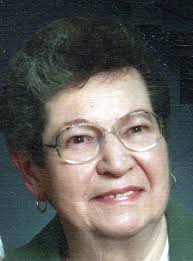 Rosalia Tollefson Obituary
