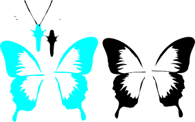 Choose any clipart that best suits your projects, presentations or other design work. Butterfly Wings Clipart Clip Art Bay