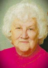 Obituary for Mary Annalee (Taylor) Lunsford