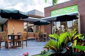 Offering a swimming pool and a restaurant, hotel rumput resort & resto yogyakarta is located less than 5 minutes by car from masjid al mujahidin. Hotel Rumput Resort Resto In Yogyakarta Indonesia Lets Book Hotel