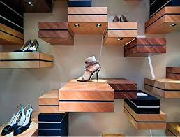 Milan Design Week Thinking Outside The Shoebox Retail Furniture Shop Interior Design Retail Store Design