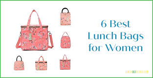 Maybe you would like to learn more about one of these? 6 Best Lunch Bags For Women Stylish And Durable Lunch Box Report