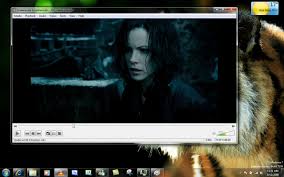 You can download the app vlc for android. Download Official Vlc Media Player For Windows Videolan