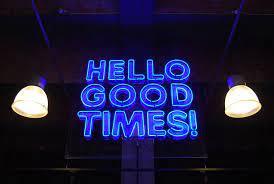 January Food Discounts Manchester Manchester Neon Quotes Neon Signs