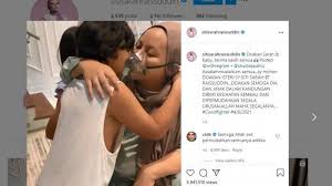 Selalu bergaduh, bertelingkah dan berselisih pendapat; Jpvw6iwibfj0ym