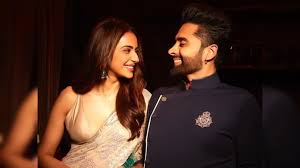 Rakul Preet Singh wedding: Jackky Bhagnanis surprise gift for Rakul Preet  Singh revealed ahead of Goa wedding - The Economic Times