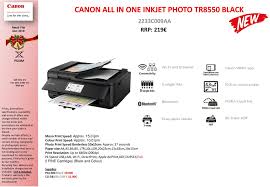 I am running linux mint 19.3 32bit on a dell inspiron 1520, i have a tr8550 printer which is working ok but i cannot get the integrated scanner to work. Canon All In One Printers And Sf Printers Ppt Download