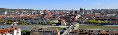 Radtour Von Wurzburg Nach Ochsenfurt Auf Dem Main Radweg