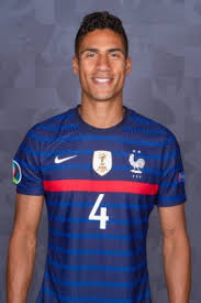 Maybe you would like to learn more about one of these? Raphael Varane Real Madrid Stats Titles Won