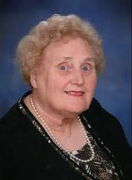 Phillis Allen Obituary (1938