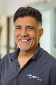 About — Urban Partners Construction