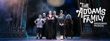 The addams family is a musical comedy with music and lyrics by andrew lippa and a book by marshall brickman and rick elice. The Addams Family Synopsis Ogunquit Playhouse