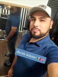 Aaron Salazar Drama