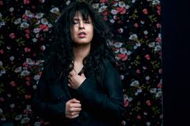 2015 maria mena´s new album growing pains.. Maria Mena Transforms Emotional Trauma Into The Heart Shattering You Broke Me Lyric Video Stitched Sound
