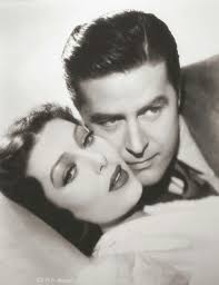 WEIRDLAND: "The Doctor Takes a Wife" (1940)