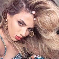 Sally Samara's Instagram, Twitter & Facebook