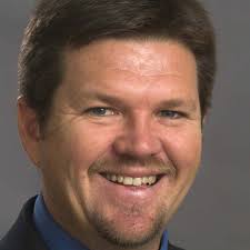 Prof. Louis Nel appointed Director of the Global Alliance for Rabies  Control (GARC)