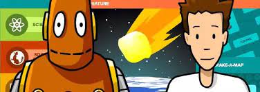 Brainpop Civil Rights Review Build A Brain