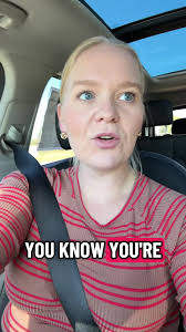 Between tornado sirens and red dirt