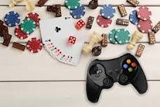 Science on Tap: Behind the Game