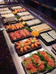 Trop Bon Fruits De Mer A Volonte Picture Of Royal Buffet Merignac Tripadvisor