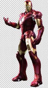 Pin On Iron Man