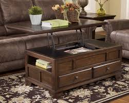 Hn home harper modern farmhouse coffee table. Dark Wood Coffee Table Chest With Sliding Top Dark Wood Coffee Table Chest Coffee Table Coffee Table
