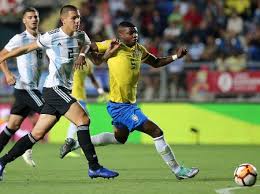 A partida está marcada para as 15h15 (horário de brasília), no couto pereira, em curitiba. Sul Americano Sub 20 2019 Tabela De Classificacao Resultados E Jogos Uol Esporte
