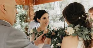 A beautiful idea for a christian wedding. 13 Unity Ceremonies To Consider For Your Wedding