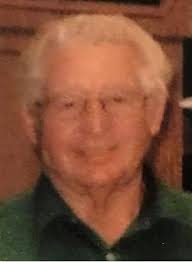 LeRoy Carpenter Obituary (1942