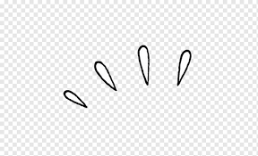 Cuatro Gotas De Agua Doodle De Escritorio Picsart Studio Edit Heart Tumblr Angulo Blanco Texto Png Pngwing