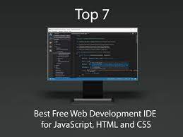 The standard arraylist syntax in java is fixed in the number of elements and to increase/decrease you need a new array with the correct number of elements. Top 7 Best Free Web Development Ide For Javascript Html And Css Our Code World