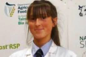 Young guns get set for stockperson competition