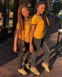 Pin By Maia C On My Bestie Bestie Outfits Matching Outfits Best Friend Friend Outfits