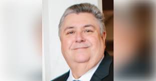 Obituary information for Eric Steven Duck