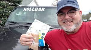 Sometimes you need just the right bit of energy st start your day....