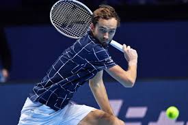 20,747 likes · 237 talking about this. Atp Finals Daniil Medvedev Overpowers Rafael Nadal To Set Thiem Clash