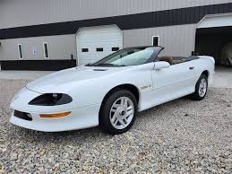 Image result for Arctic White 1995 Camaro