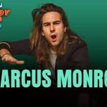 Marcus Monroe
