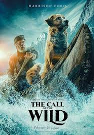 It stars halle berry and abigail breslin. The Call Of The Wild Now Showing Book Tickets Vox Cinemas Uae