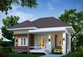 120 Desain Rumah Minimalis Modern Sederhana Terbaru 2019 House Blueprints Rumah Minimalis Rumah